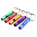 Stripe Outdoor Whistle